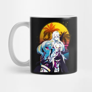 Durandal Bright Knight Excelsis Mug